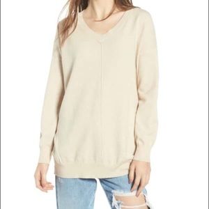 Dreamers by Debut Sweater